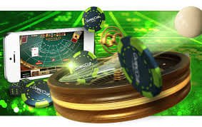 Aplikasi mobile cina777 menampilkan antarmuka sportsbook dengan permainan Liga 1 dan live-dealer