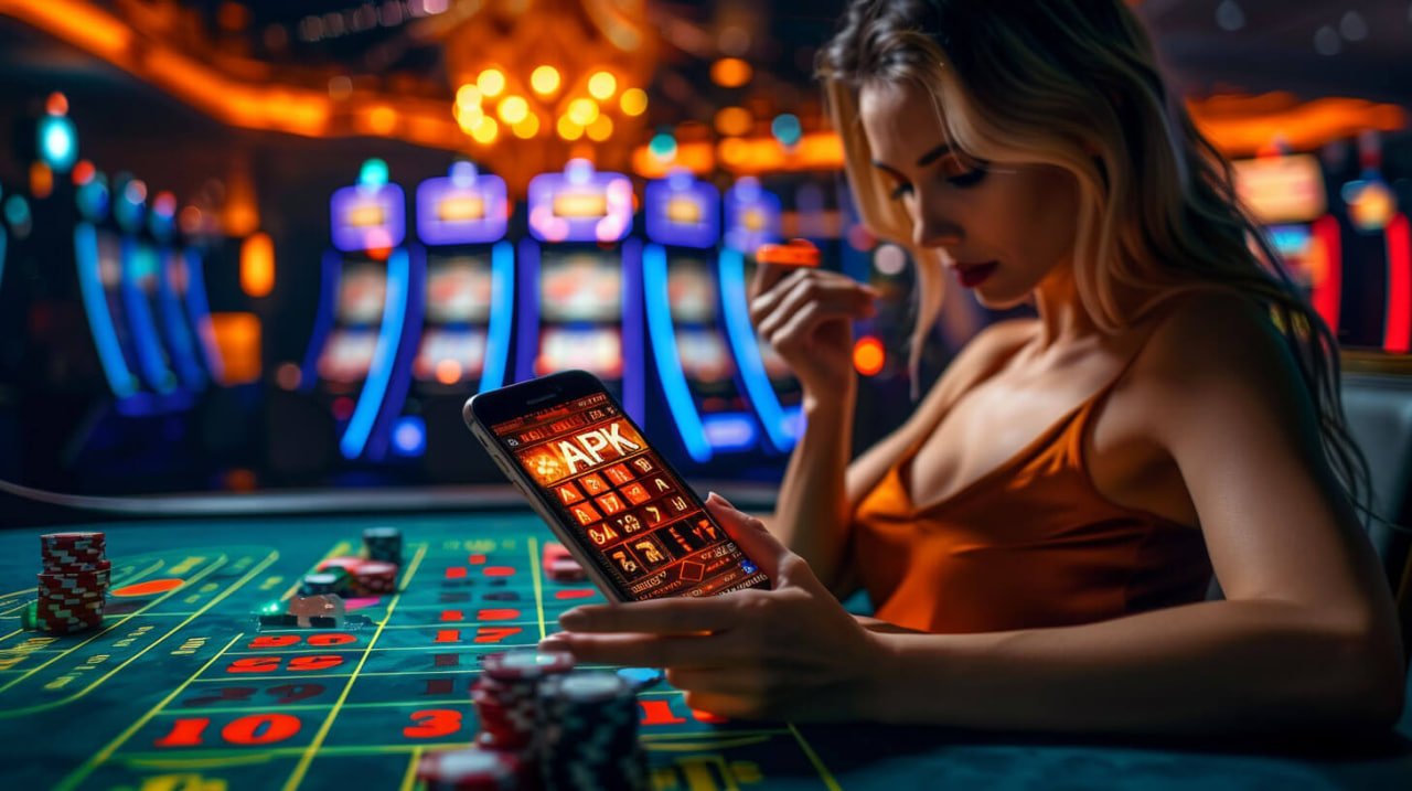 Proses penarikan dana di aplikasi mobile cina777