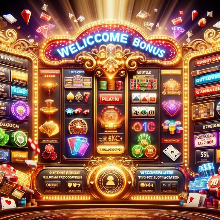 cina777 featured game showcase cina777 featured game showcase